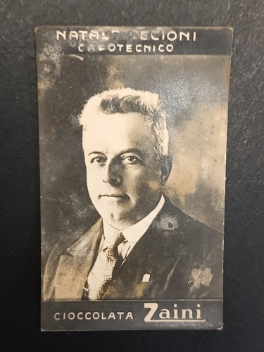 Figurina bellica anni - figurina,