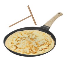 Padella crepes 28 cm con
