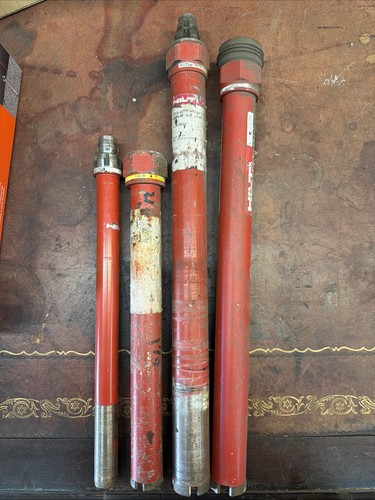 Punte per trapano hilti - per, core