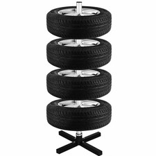 Albero Porta Pneumatici