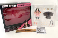 Demon Slayer Nezuko Kamado