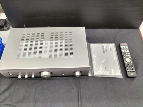 Denon pma 600ne - pma-600ne, amplificatore