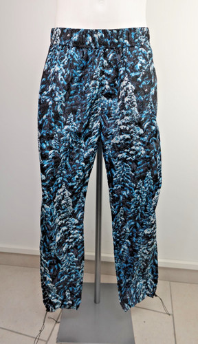 Palm angels pantalone - angels, tg