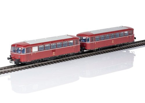 Märklin 38980 spur treno - märklin, h0