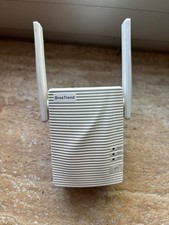 BROS TREND AC1200 Dual Band WiFi Extender DA RIPARARE ANTENNA