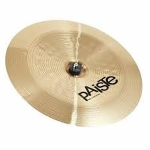 Paiste firma thin china - firma,