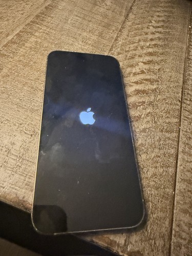 Iphone pro max 128gb - 14,