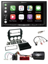Pioneer 2DIN volante USB DAB