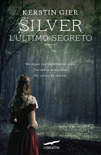 Libri kerstin gier ultimo - gier, l'
