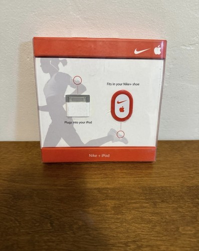 Nike ipod sport kit sensore - nike,