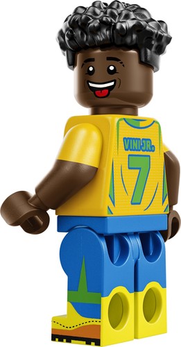 Lego minifigs edizioni - minifigs,