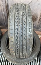 2 Pneumatici usati 215 55 18