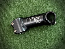 stem attacco pipa Manubrio ITM