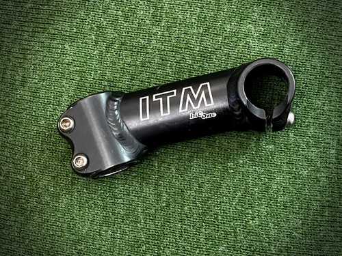 Stem attacco pipa manubrio - stem,