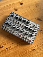 MFOS Soundlab Kurtz 2308