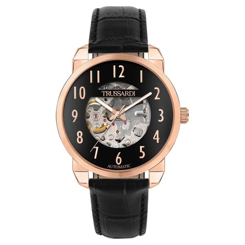 Trussardi city orologio - ,