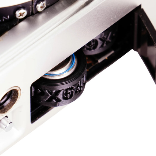 Adattatore batteria ausknipst - adattatore,