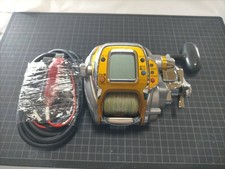 Mulinello elettrico Made in