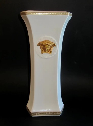 Versace rosenthal gorgona - versace,