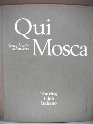Qui mosca enzo bettiza 1972 - enzo,