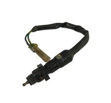 SENSORE COMANDO LUCE STOP