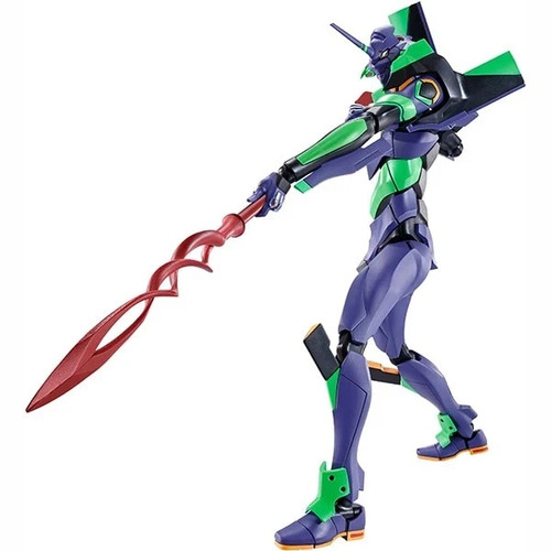Bandai robot spirits - bandai,