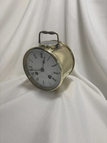Orologio carrozza tamburo - orologio,