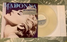 MADONNA Hong Kong  TRUE BLUE