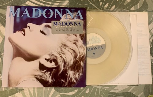 Madonna hong kong - madonna,