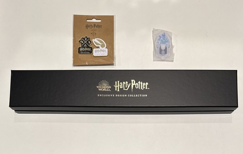 Harry potter chicago - potter, store