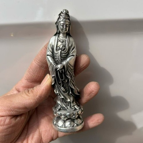 Statua buddha guanyin - statua,