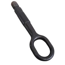 Occhiello gancio di traino 8K0805615 Audi A1 8X 1.6 Tdi 105cv 2010 in poi