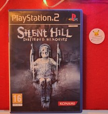 Gioco Silent Hill Shattered