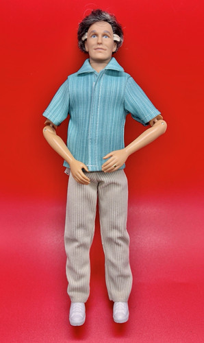 Mattel barbie bambola happy - mattel,