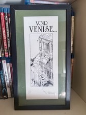 Voir Venise – Vittorio