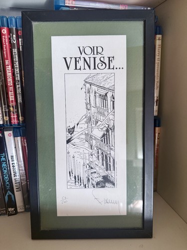 Voir venise vittorio - venise,