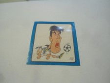 CARICATURE PROSDOCIMI -