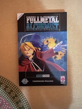 Fullmetal Alchemist 2 - Prima
