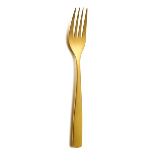 Forchette tavola oro bcn gold - oro,