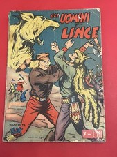 Blek Raccolta Prateria da lire