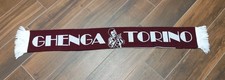 Sciarpa Ultras Granata Torino