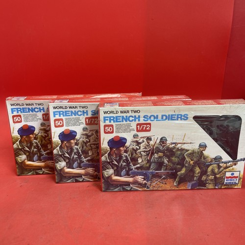 Esci ertl 205 soldatini - #205,
