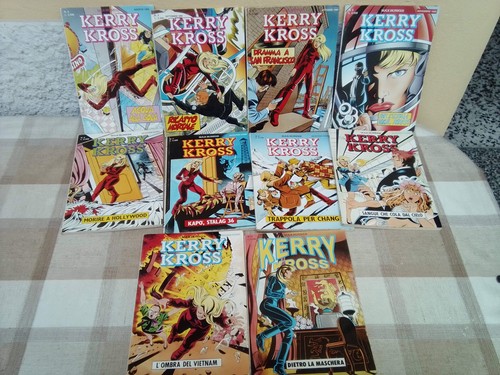 Lotto kerry kross anni - lotto,