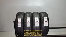 GOMME USATE   185/65R15 88H MICHELIN ENERGY SAVER PNEUMATICI USATI C15968