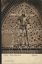 Cavaliere Medioevo Doberan