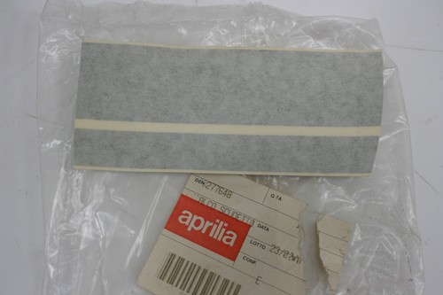 Adesivo carena scudo front - scudo,