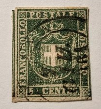 Antichi Stati. Toscana