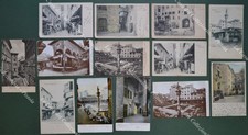 FIRENZE scomparsa. 13