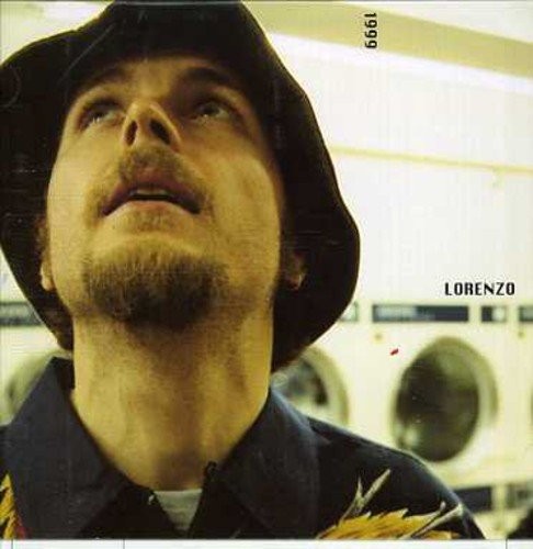 Jovanotti lorenzo capo - lorenzo, 99: