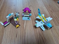 Lego Friends 3063 - Il Club di